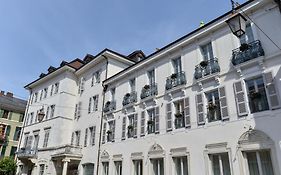 Royal Annecy Apparthotel